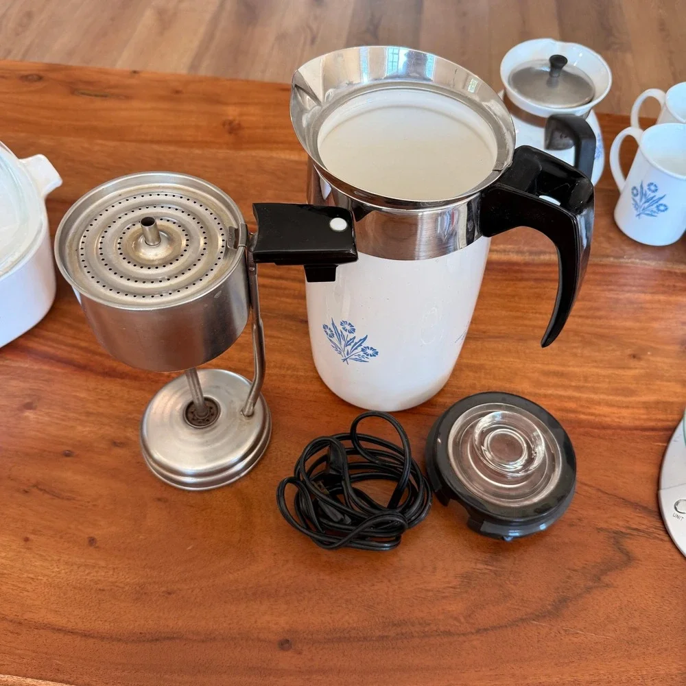 Corningware corning ware